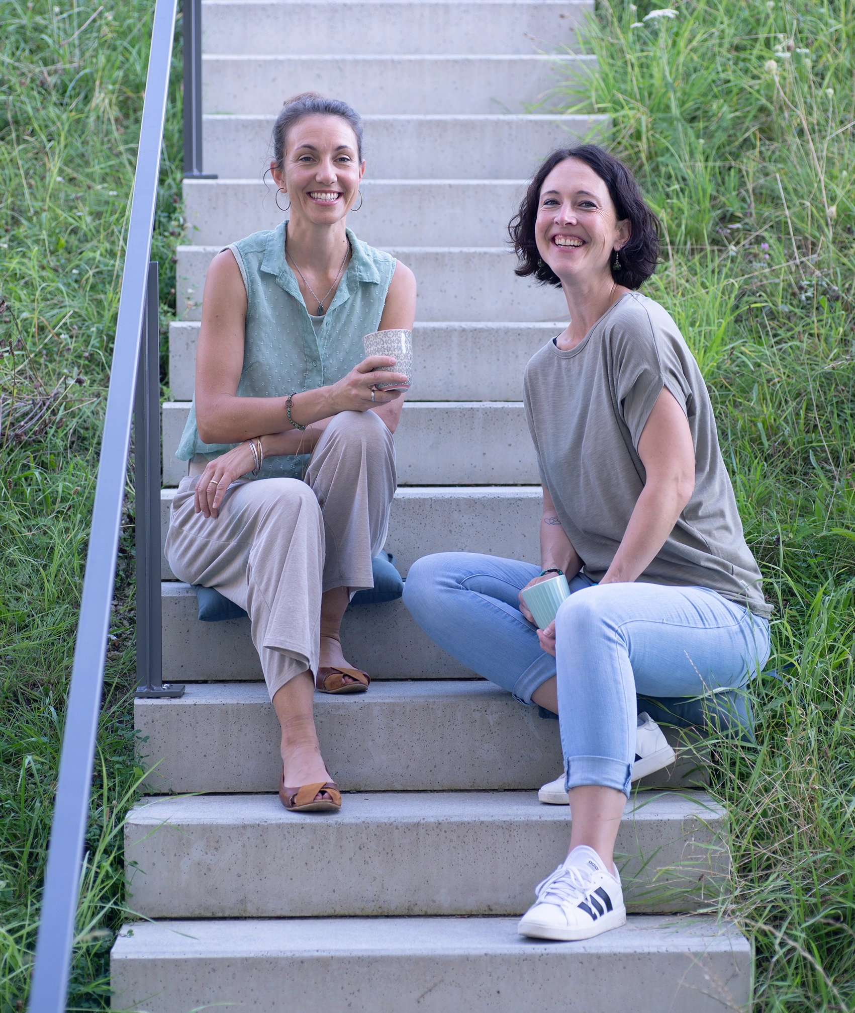 sandra+jasmin
